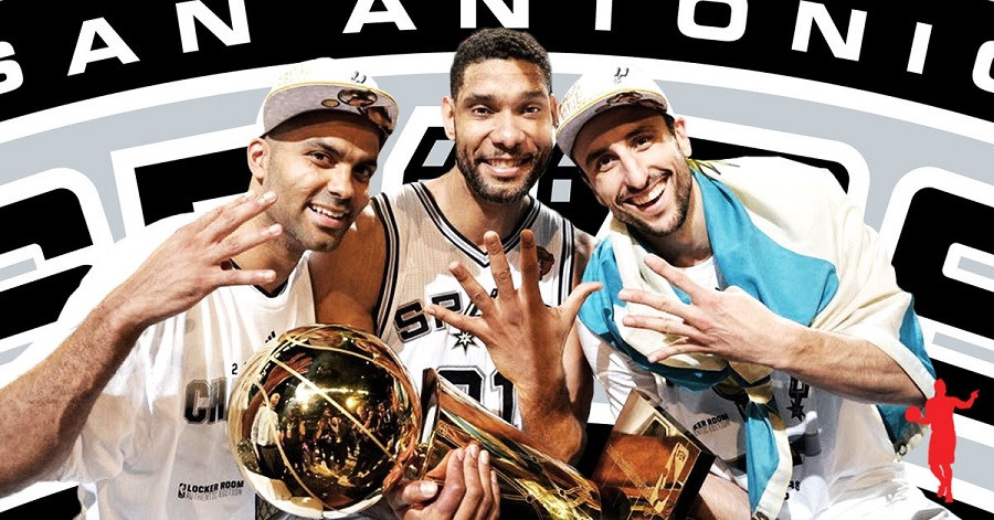 big_three_san_antonio_spurs_NBA_Around_the_Game