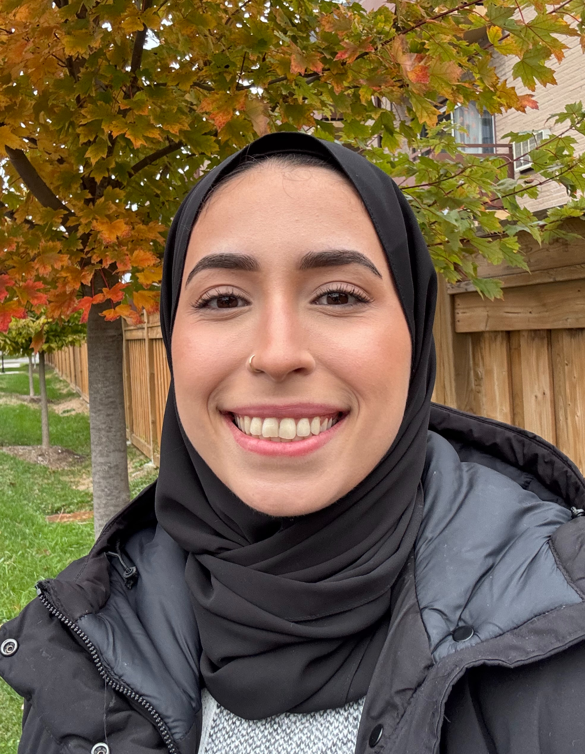 Writer: Tala Al-Digs