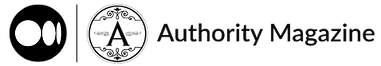 Authority Magazine Logo