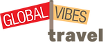 Global Vibes Travel Logo