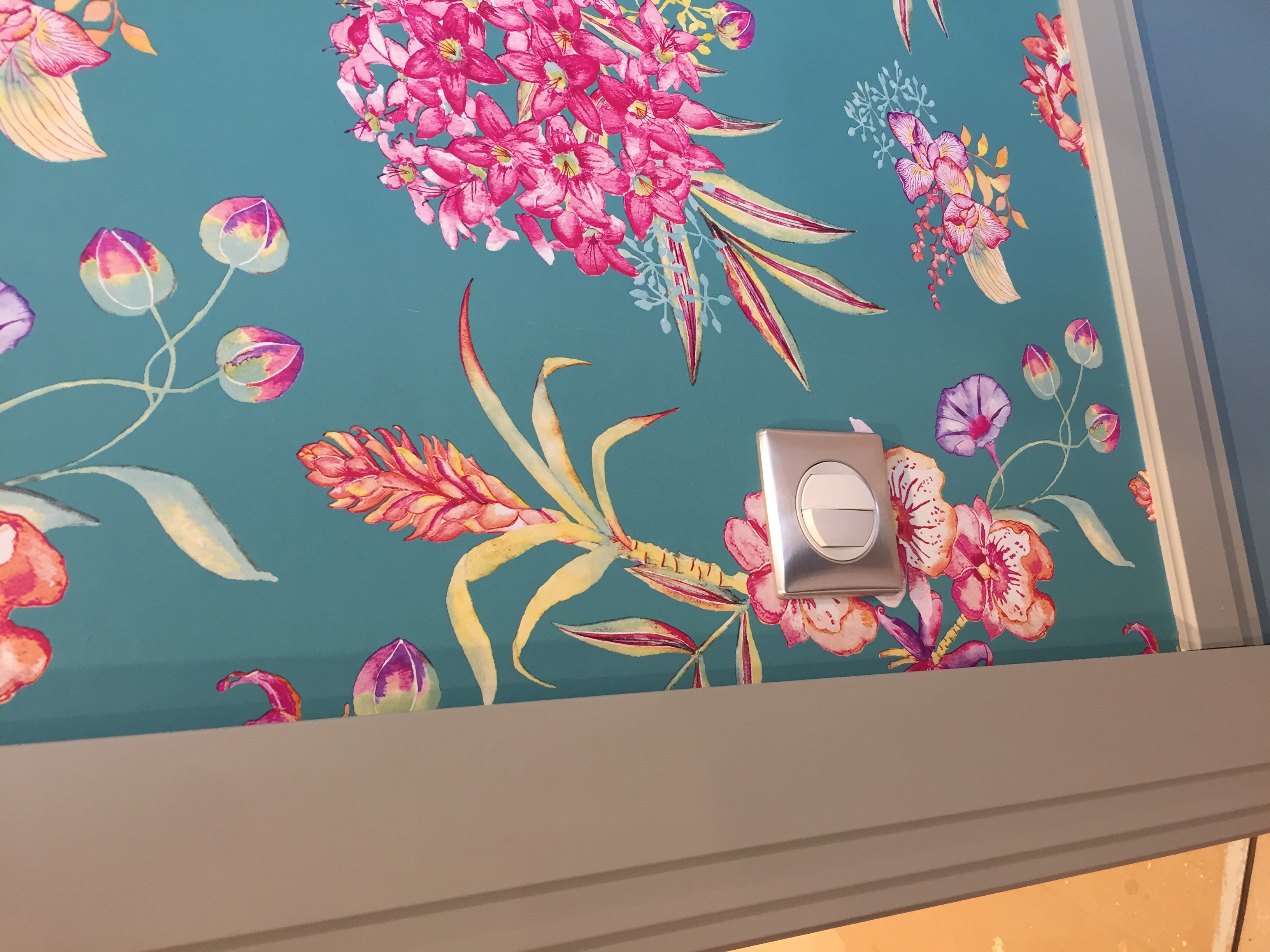 Children bedroom