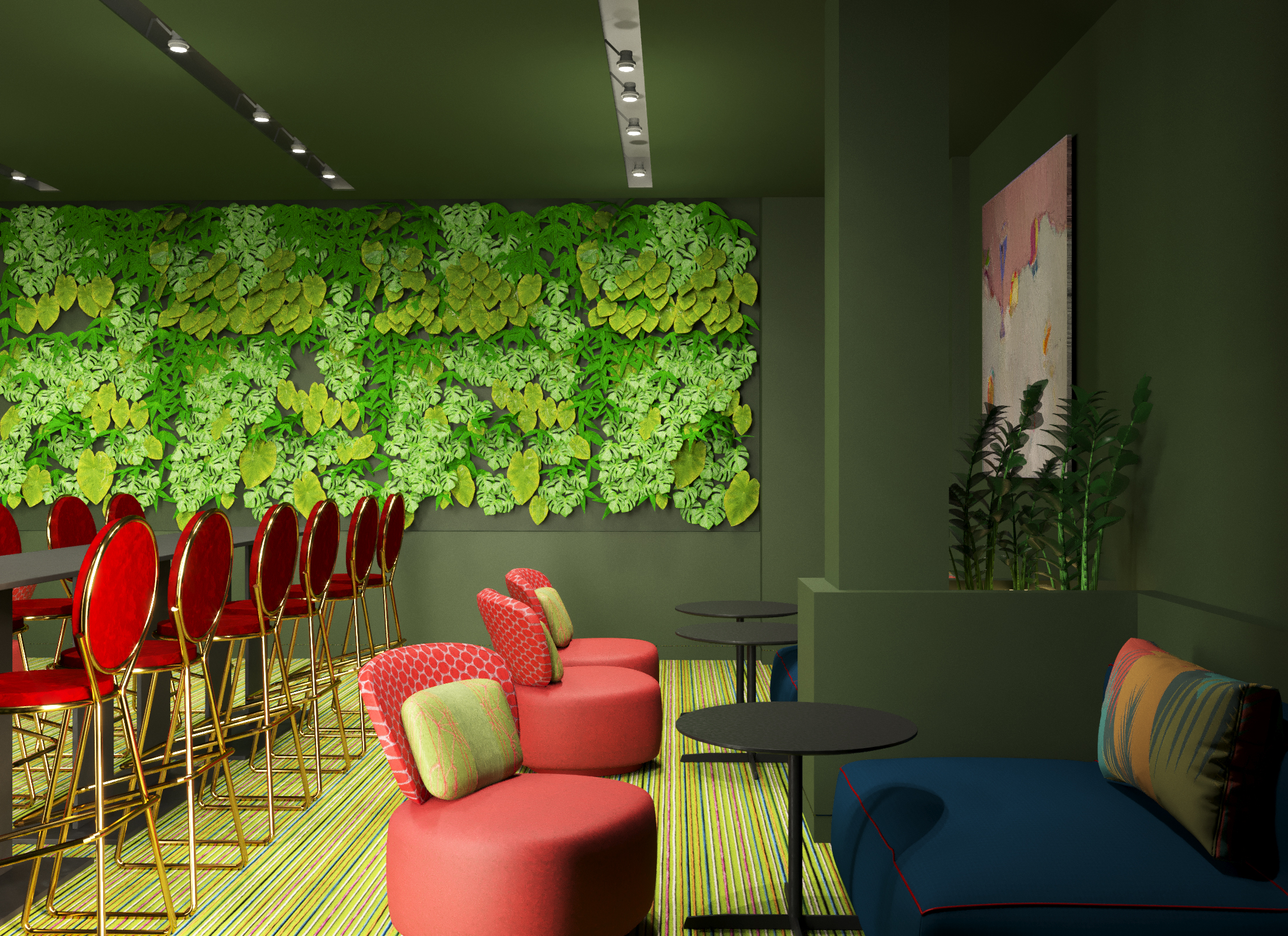 Cafe
