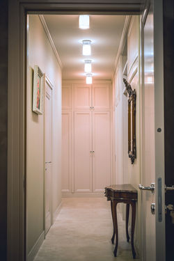 Soft apartment, Novopechersky Lipki
