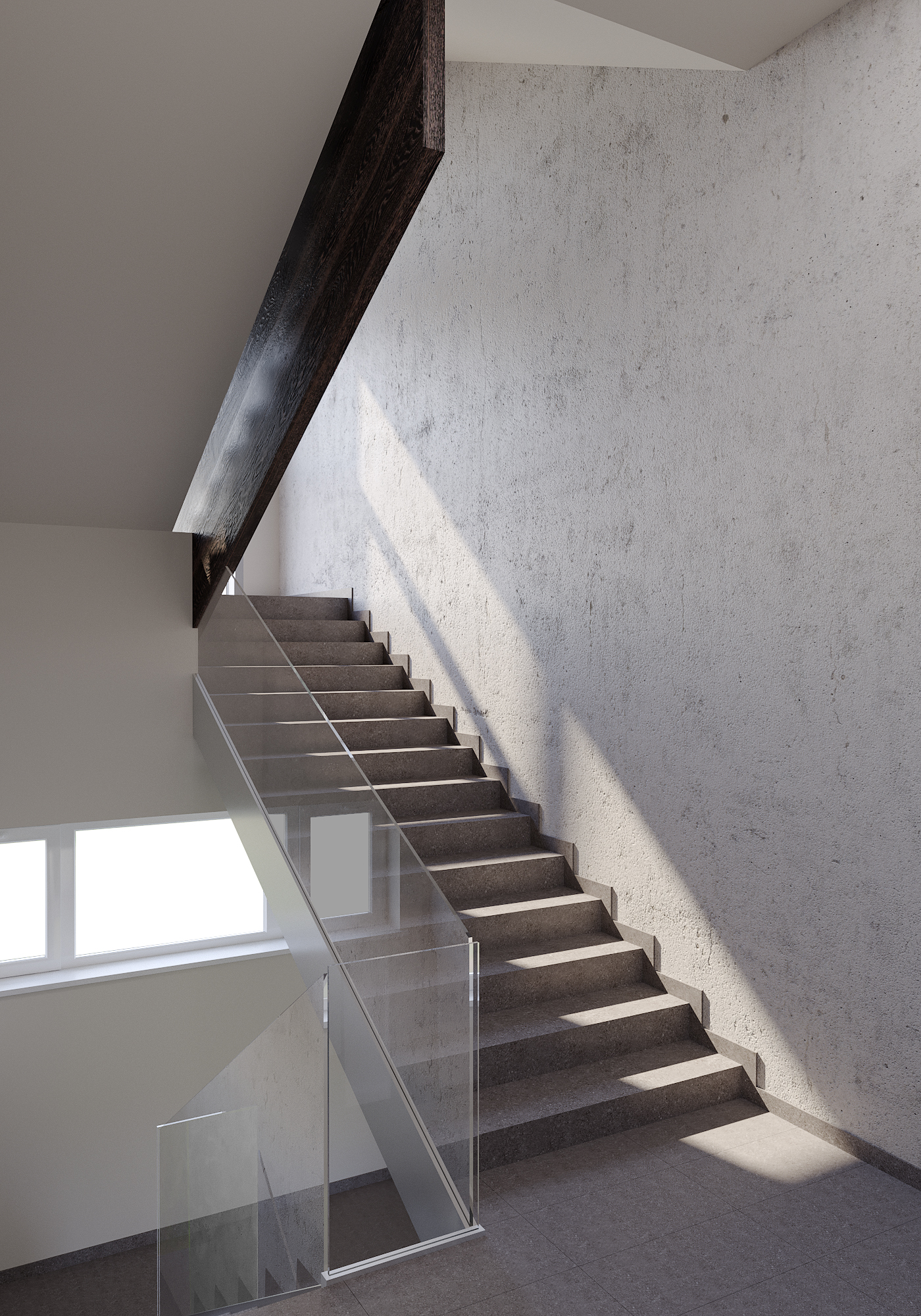 Staircase