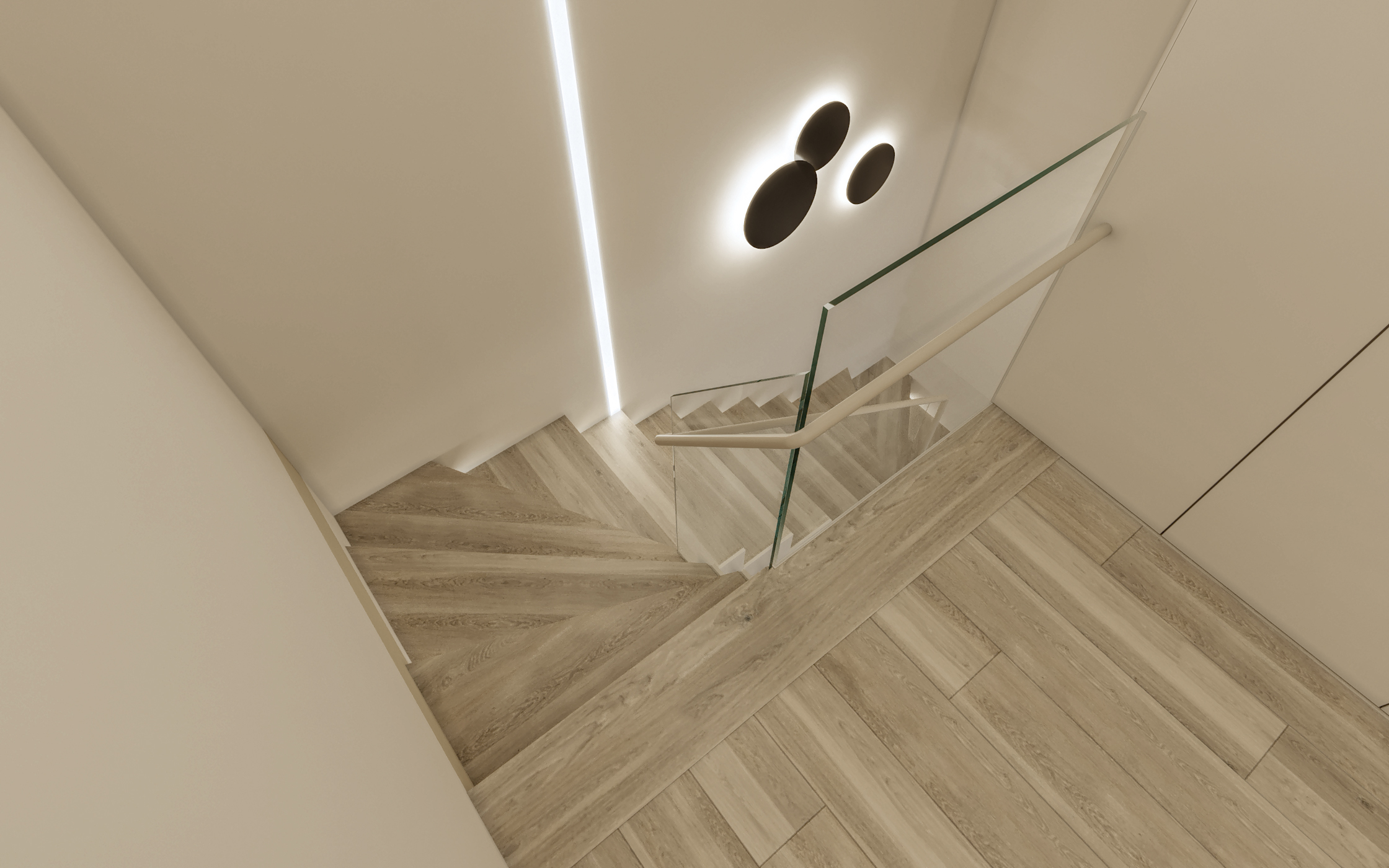 Stairway