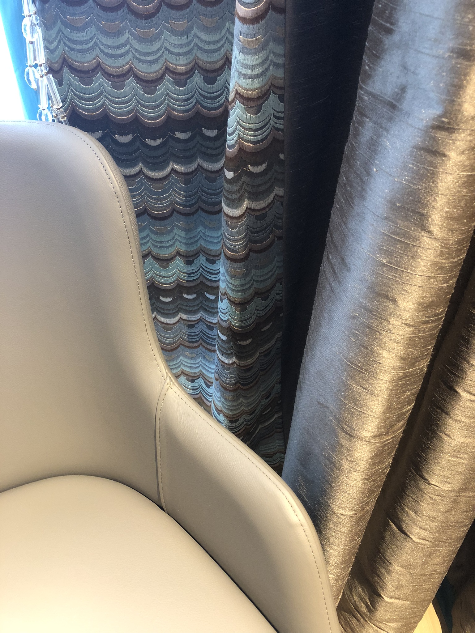 Living room details