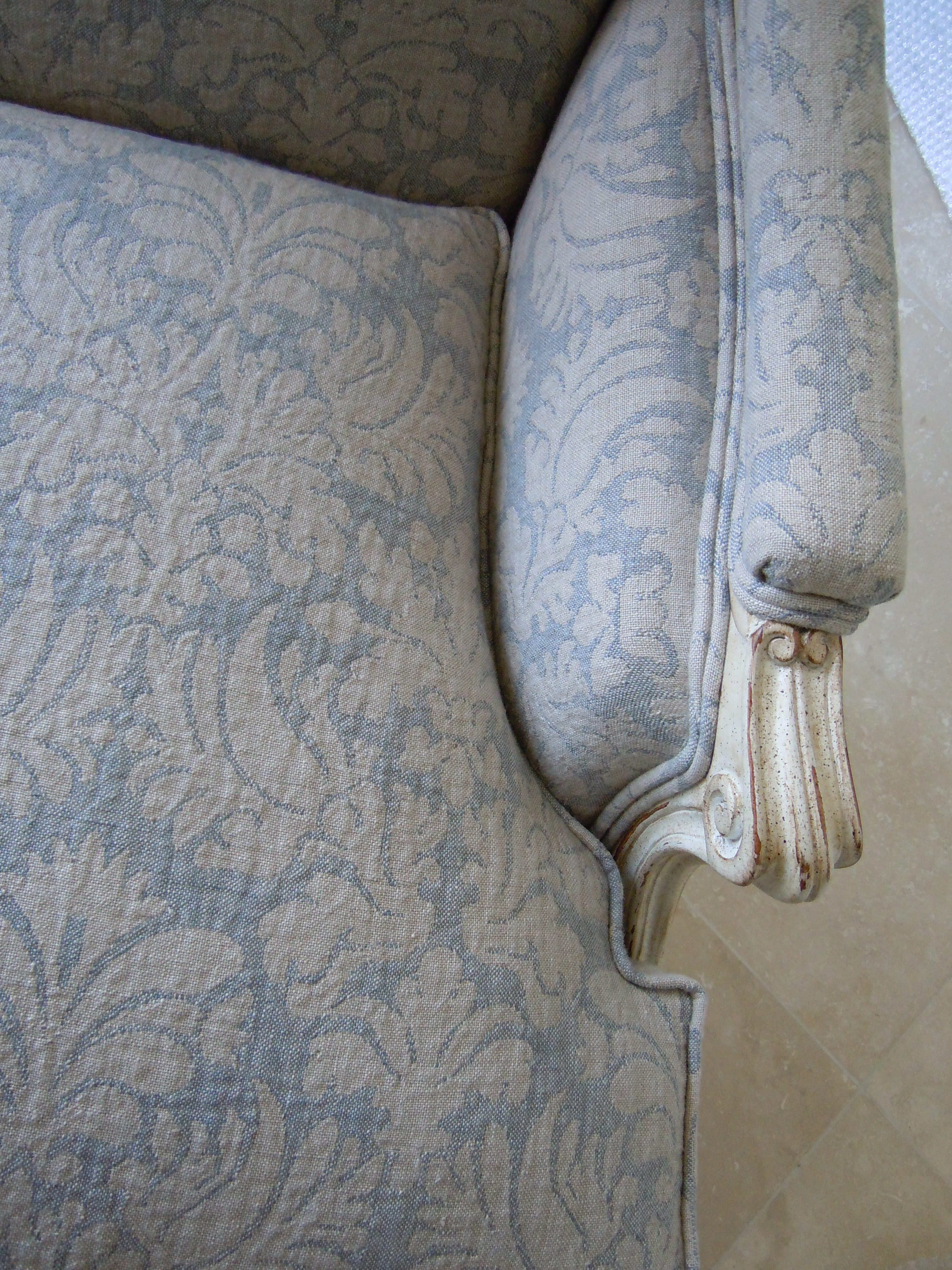 Apartment in Hotel de Paris mood
