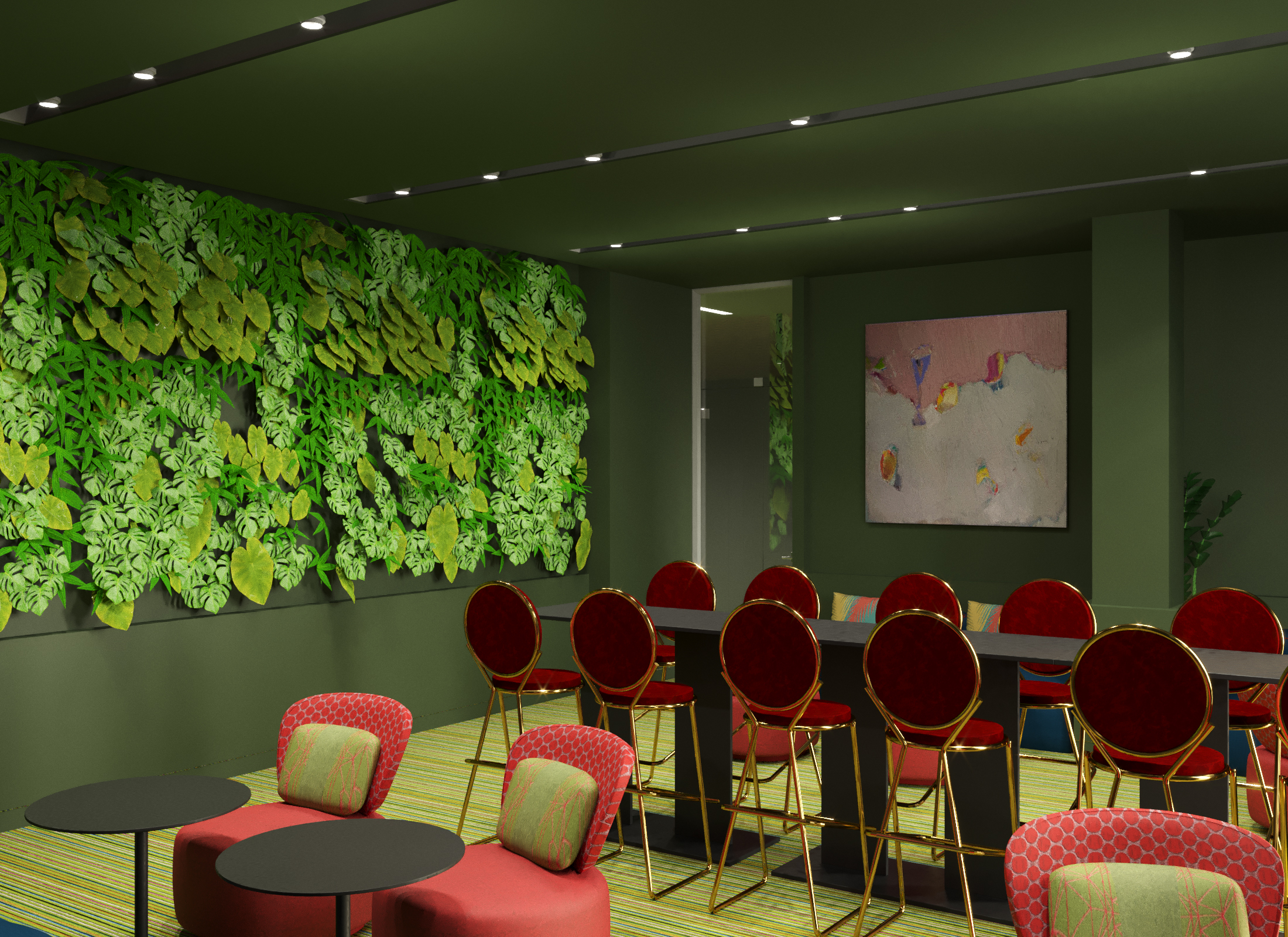 Cafe