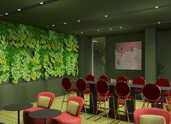 Cafe