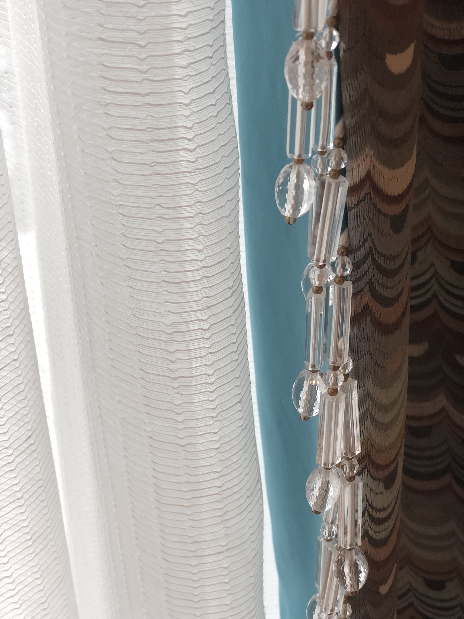 Living room details