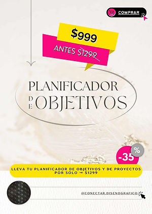Aprende a Planificar Tus Objetivos