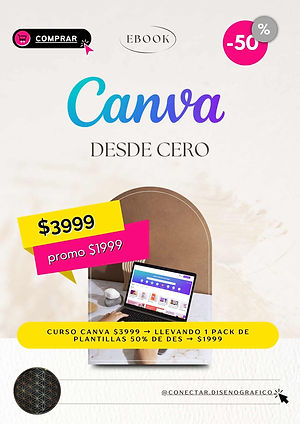 Aprende Canva desde Cero