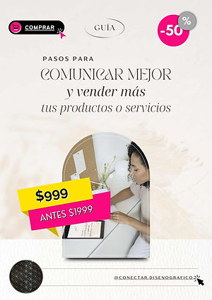 Aprende a Comunicar Mejor y Vender Más