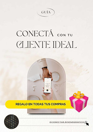 Aprende a Conectar con tu Cliente Ideal