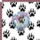 Miniatura: Pre-Order | Paw Prints