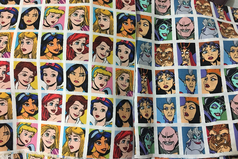 Miniaturbild: Villain Lot_Woven