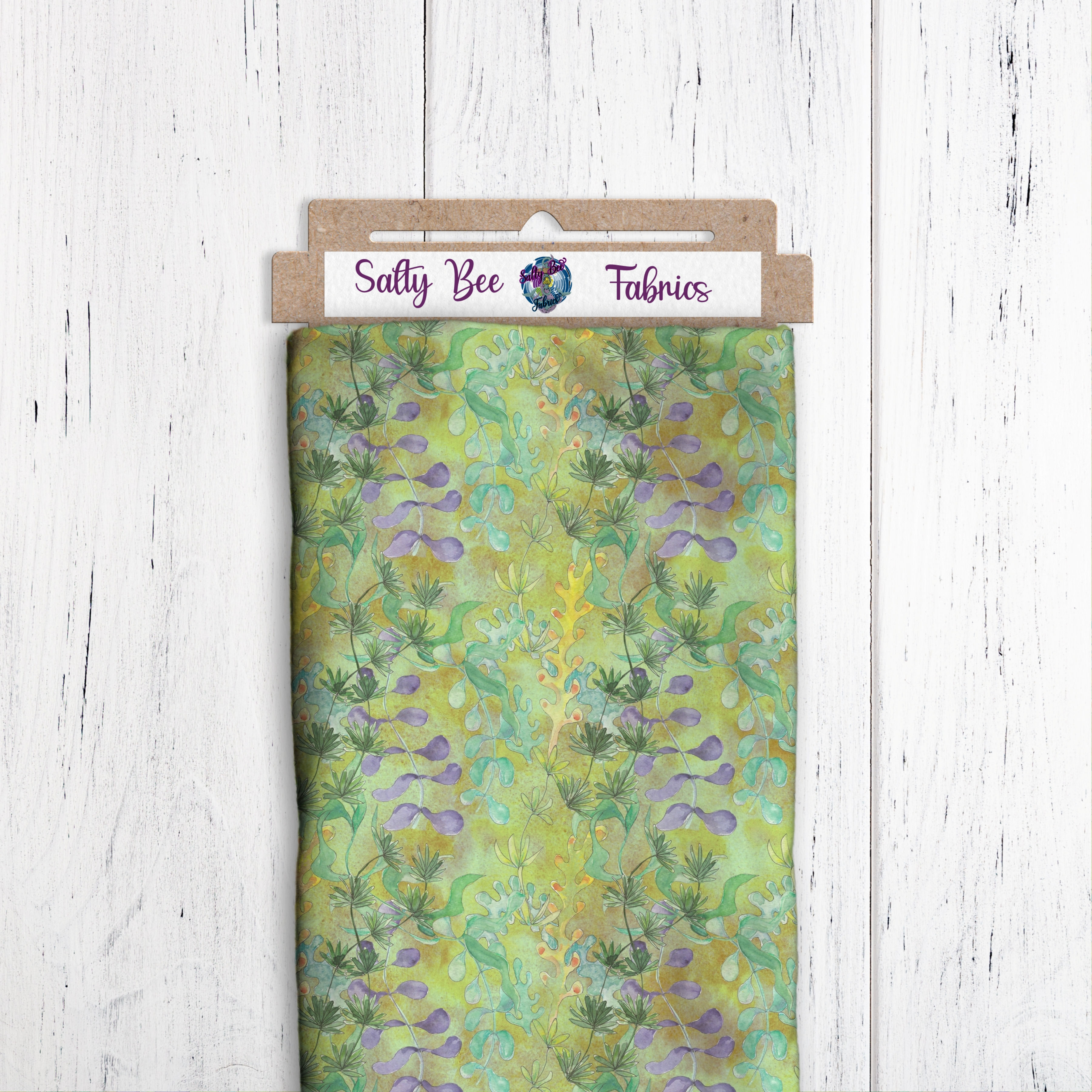 Pre- Order | R46 | Sea Weeds