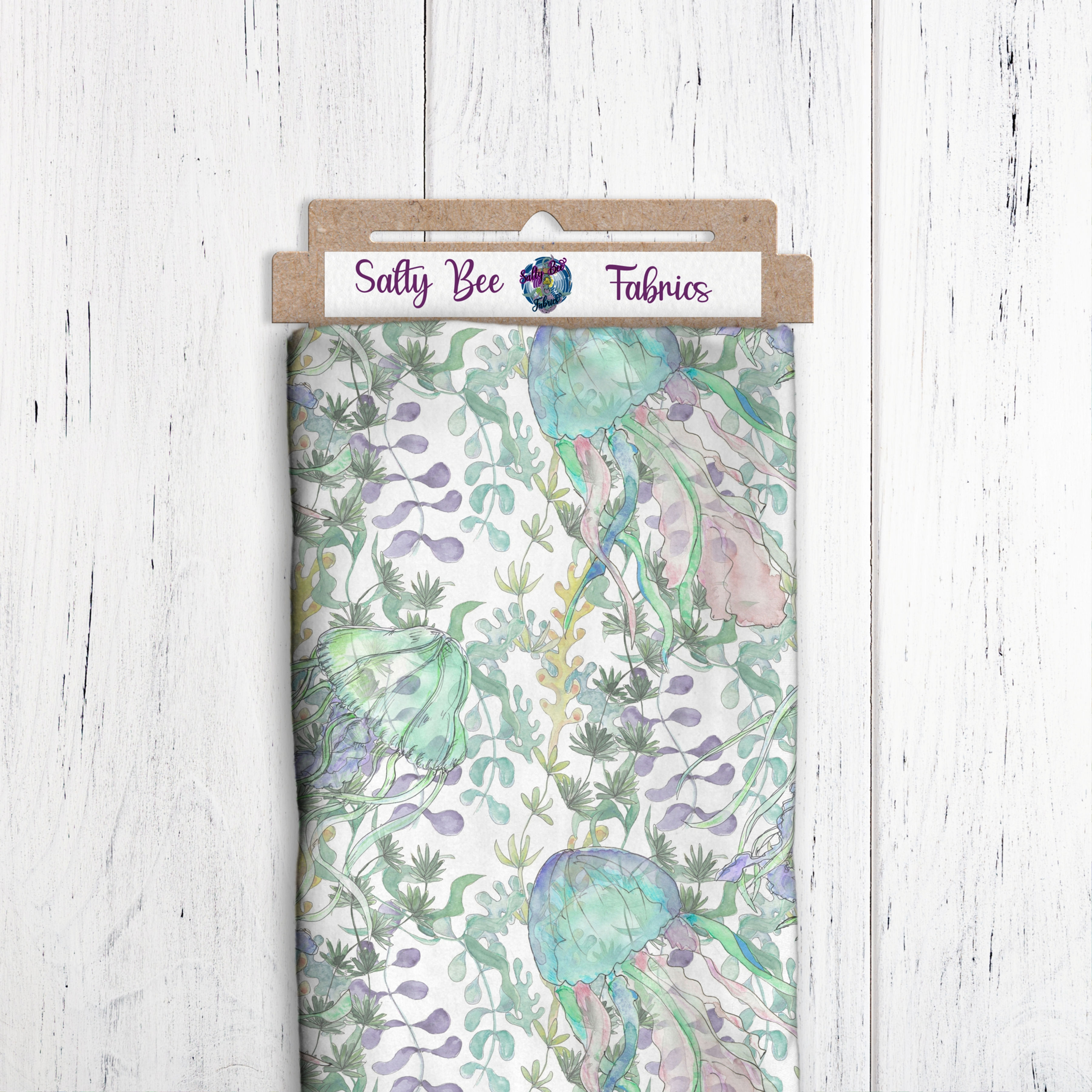 Pre- Order | R46 | Jellyfish