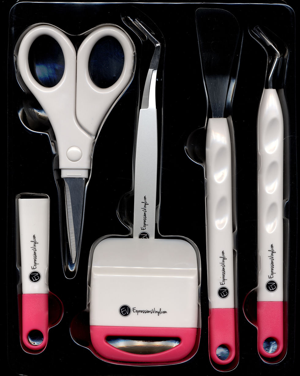 Miniature : Tool Kit Actual