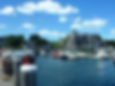 East Ferry Harbor