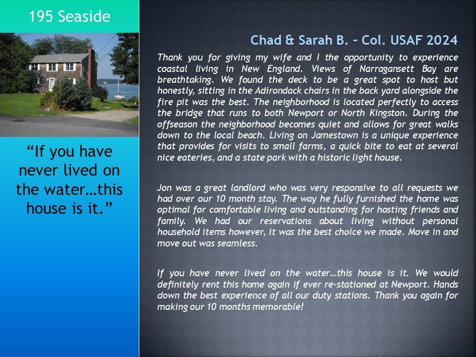 2025 Chad B