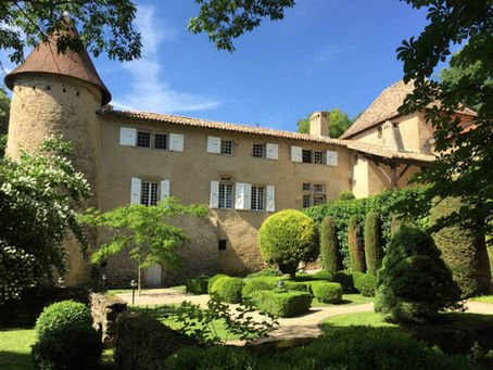 Pourquoi choisir un château pour célébrer son mariage en Rhônes-Alpes ?