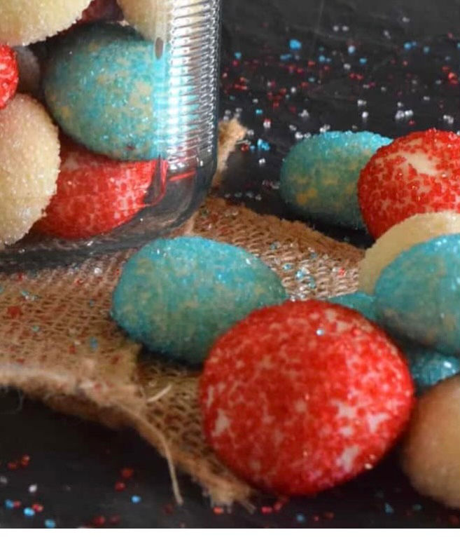 Thumbnail: 4th of July Treat Box! 7/4 pickup 9-5 pm