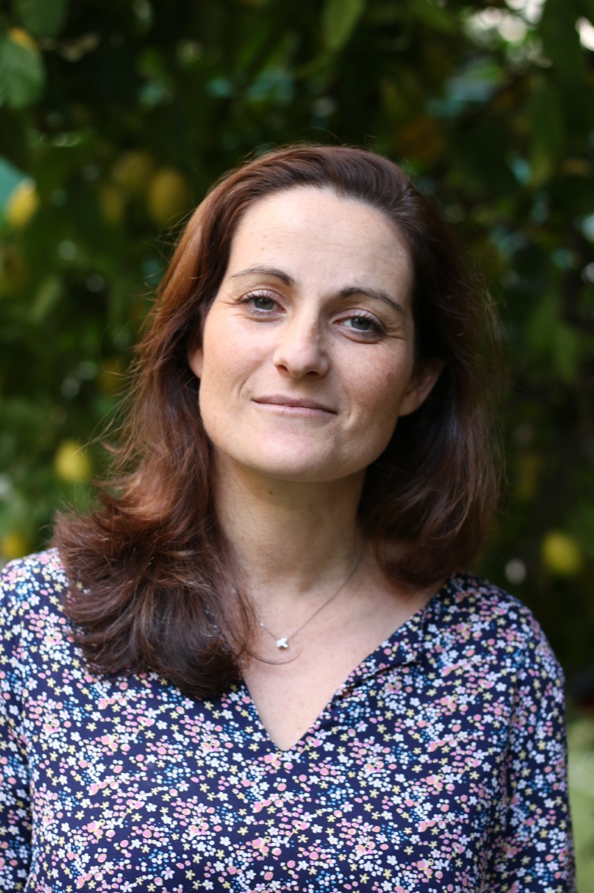 Nathalie Steinfels