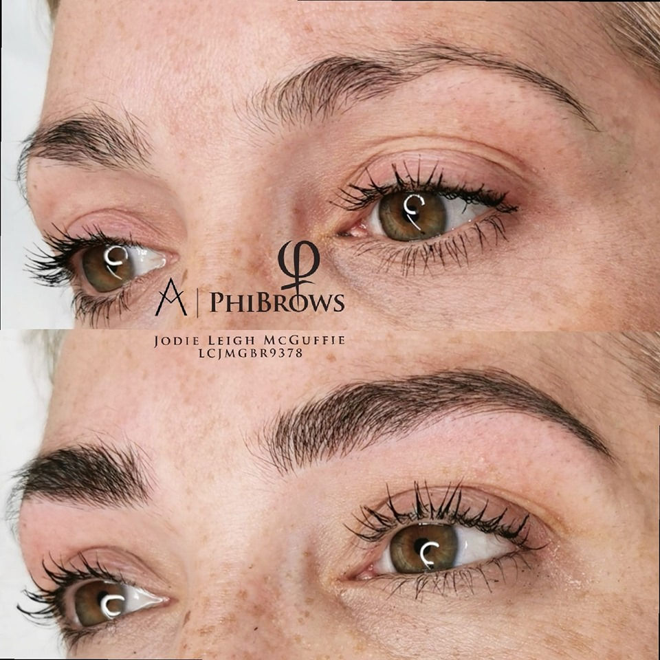 Work by Artist Jodie