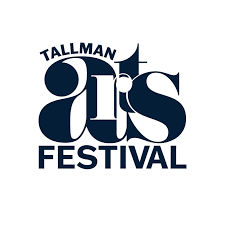 Voter Service at the Tallman Arts Festival