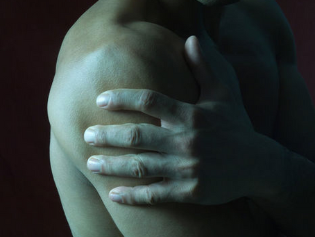 Popular Shoulder Surgery To Ease Chronic Shoulder Pain Called Into Question