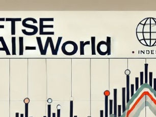 Vanguard FTSE-All World