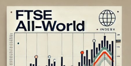 Vanguard FTSE-All World
