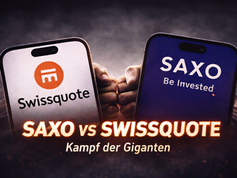 Saxo vs. Swissquote 2026 - ein kompakter, praxisnaher Vergleich