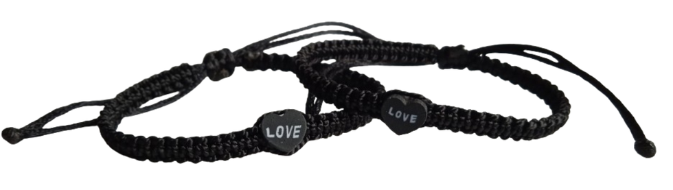 MANILLA PULSERA AMOR SAN VALENTIN ENAMORADOS