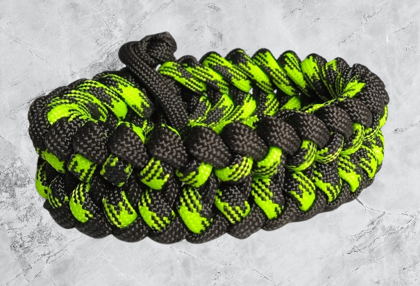 Miniatura: BRAZALETE PARACORD 2 CUERDAS