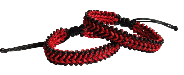 BRAZALETE DEPORTIVO TERLENKA THE HUNTER