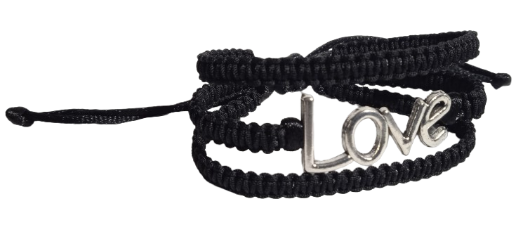 Miniatura: BRAZALETE LOVE
