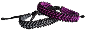 BRAZALETE DEPORTIVO TERLENKA THE HUNTER