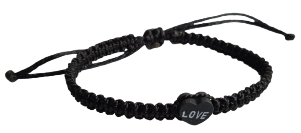 MANILLA PULSERA AMOR SAN VALENTIN ENAMORADOS