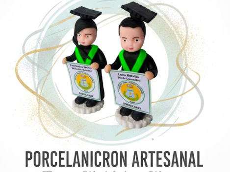 PORCELANICRON