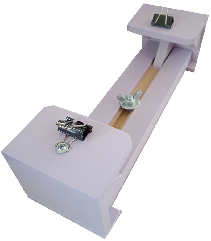 MINITELAR FABRICAR PULSERAS Y BRAZALETES TEJIDOS
