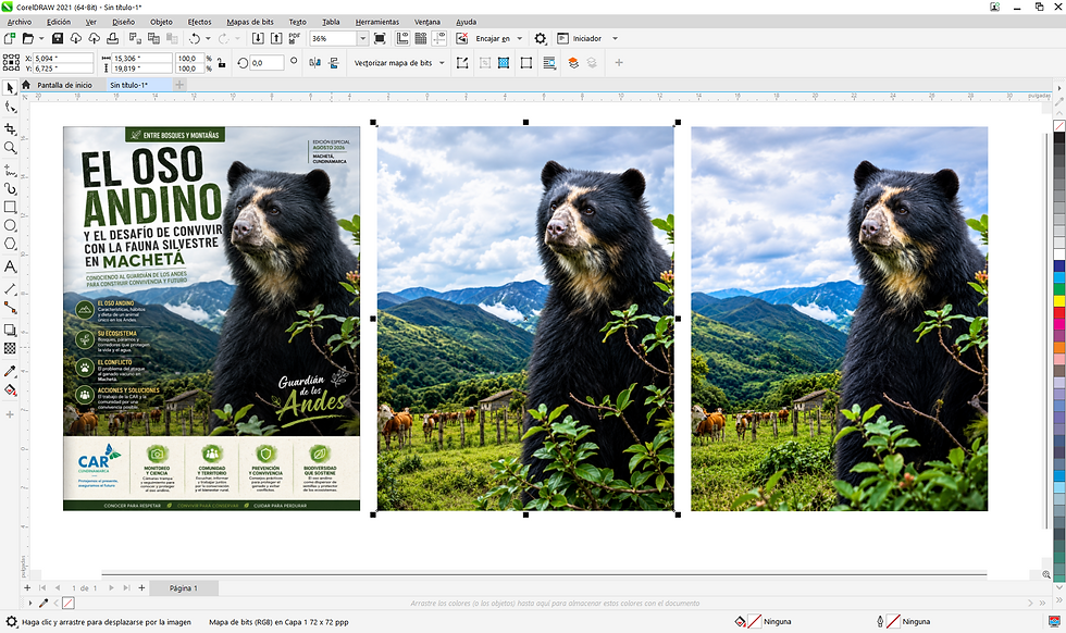 IMAGEN CREADA CON IA - ELIMINACION DE TEXTOS PIXELADOS