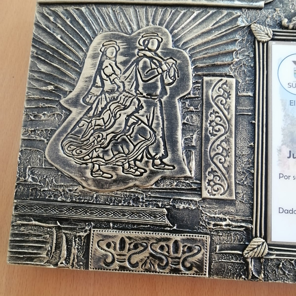 INSTITUTO DE CULTURA, TURISMO Y DEPORTE IDECUT - RECONOCIMIENTO