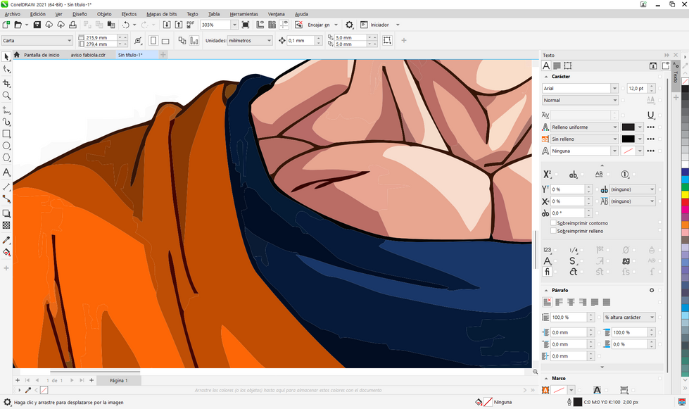 VECTORIZACION IMAGEN DAB VISUAL DISEÑO GRAFICO