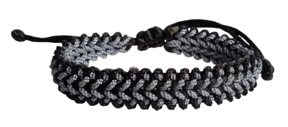 BRAZALETE DEPORTIVO TERLENKA THE HUNTER