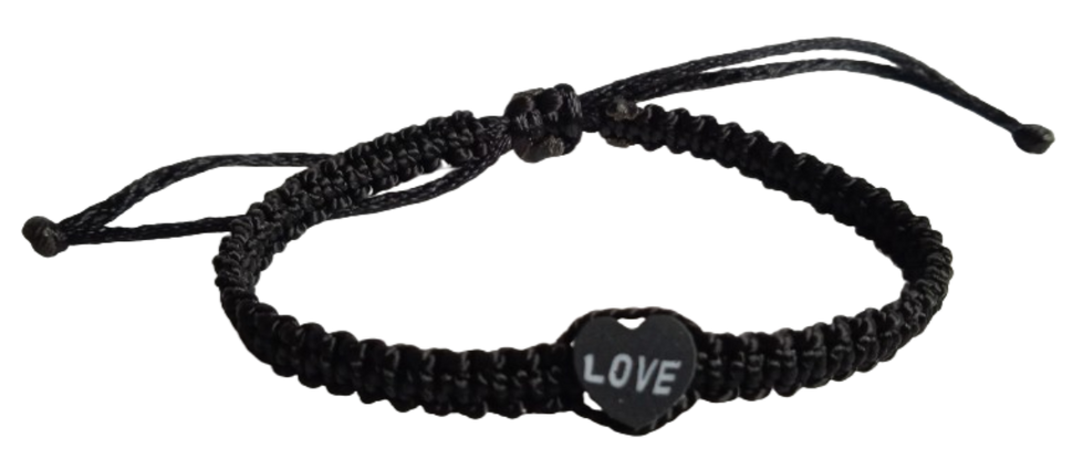 MANILLA PULSERA AMOR SAN VALENTIN ENAMORADOS