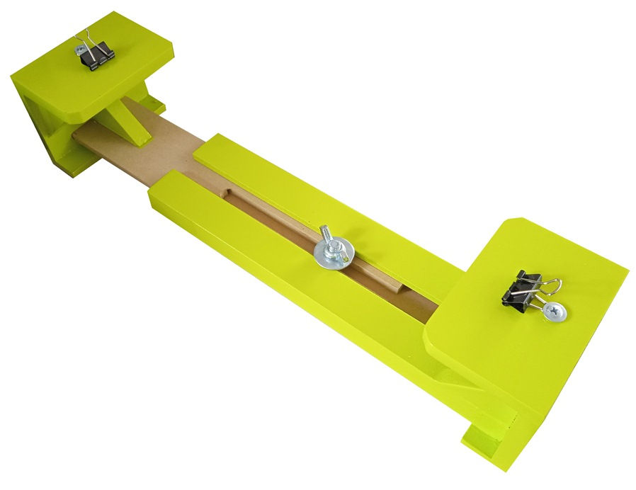 MINITELAR FABRICAR PULSERAS Y BRAZALETES TEJIDOS