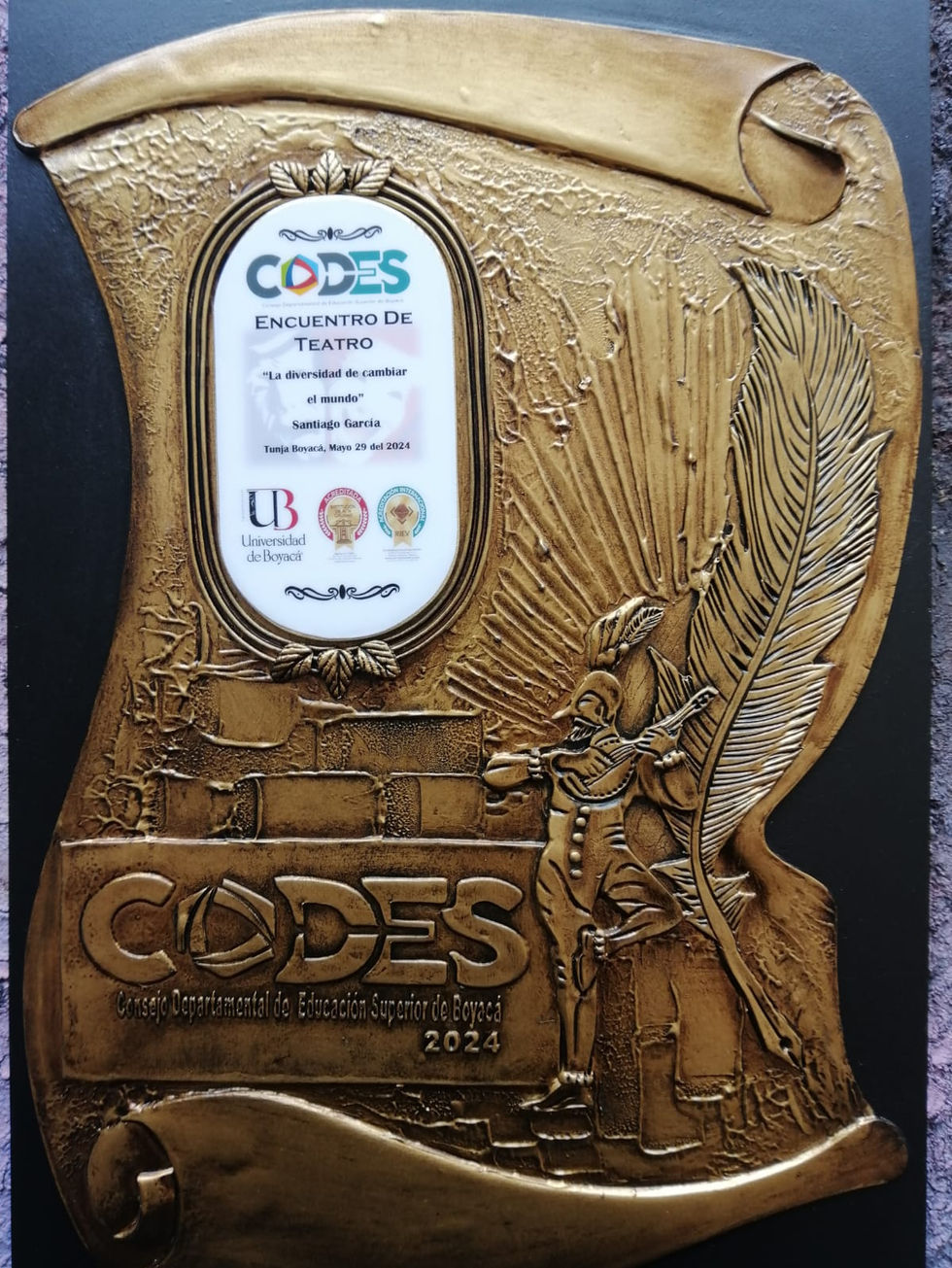 PLACAS CONMEMORATIVAS EVENTOS CULTURALES DANZA BANDAS PERSONAJE HOMENAJEADO
