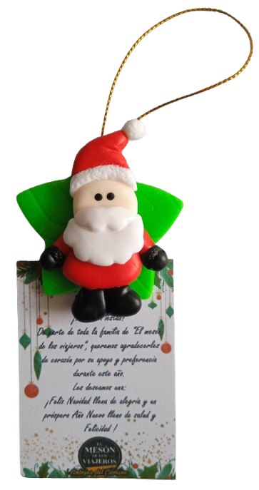 Miniatura: RECORDATORIOS Y DETALLES NAVIDEÑOS EMPRESARIALES - DOCENA